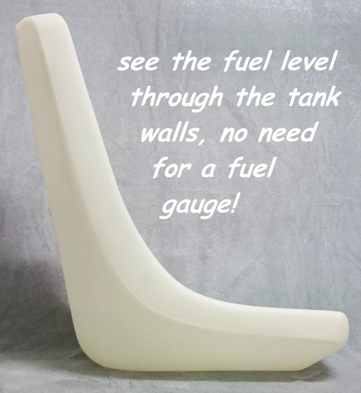 Microlight Seat Fuel Tanks (19ltr & 50ltr ) afors advert No41479